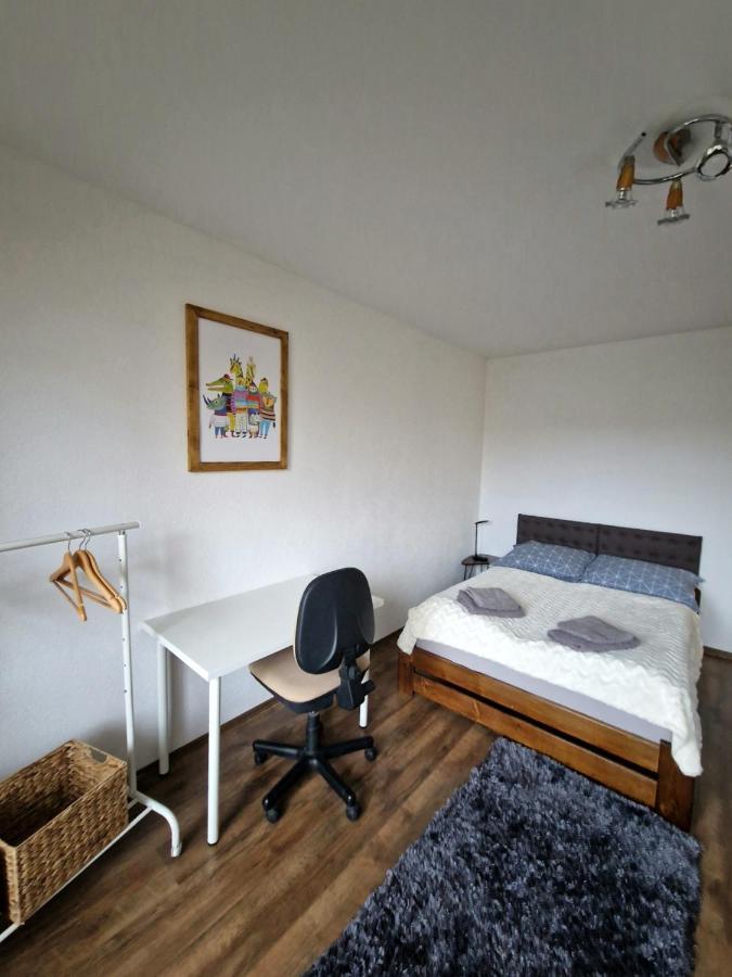 Apartman Siesta Poprad Luaran gambar