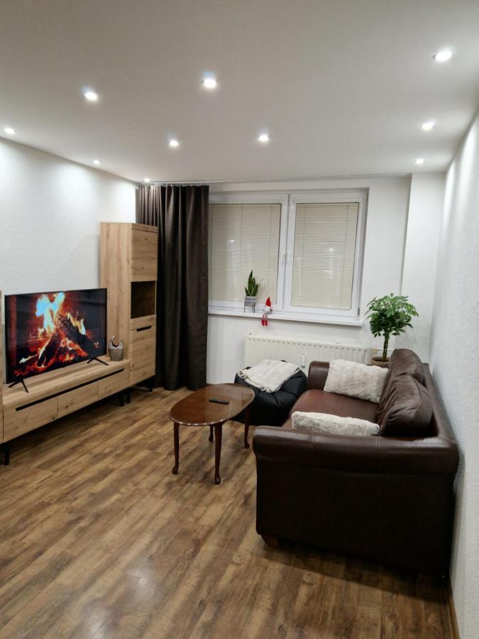 Apartman Siesta Poprad Luaran gambar